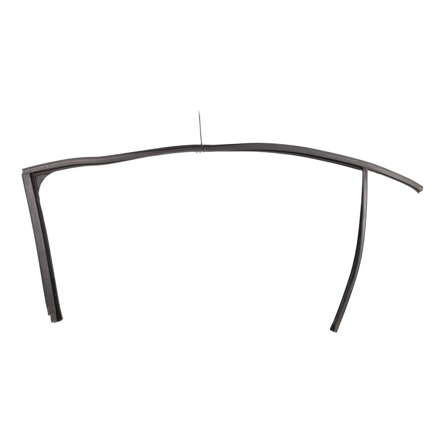 Audi A3 8L 3Dr Door Window Gasket Seal Weatherstrip Front Right O/S 8L3837440B