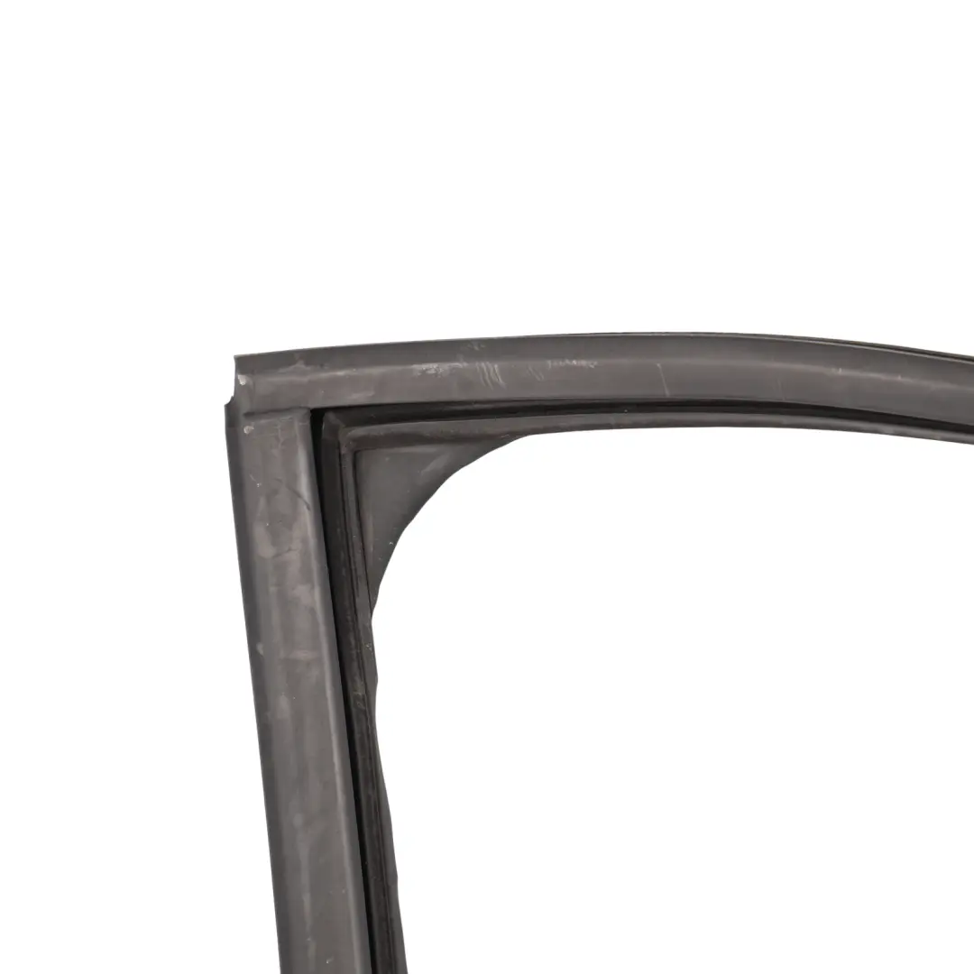 Audi A3 8L 3Dr Door Window Gasket Seal Weatherstrip Front Right O/S - SKU 8L3837440B - Part number 8L3837440B