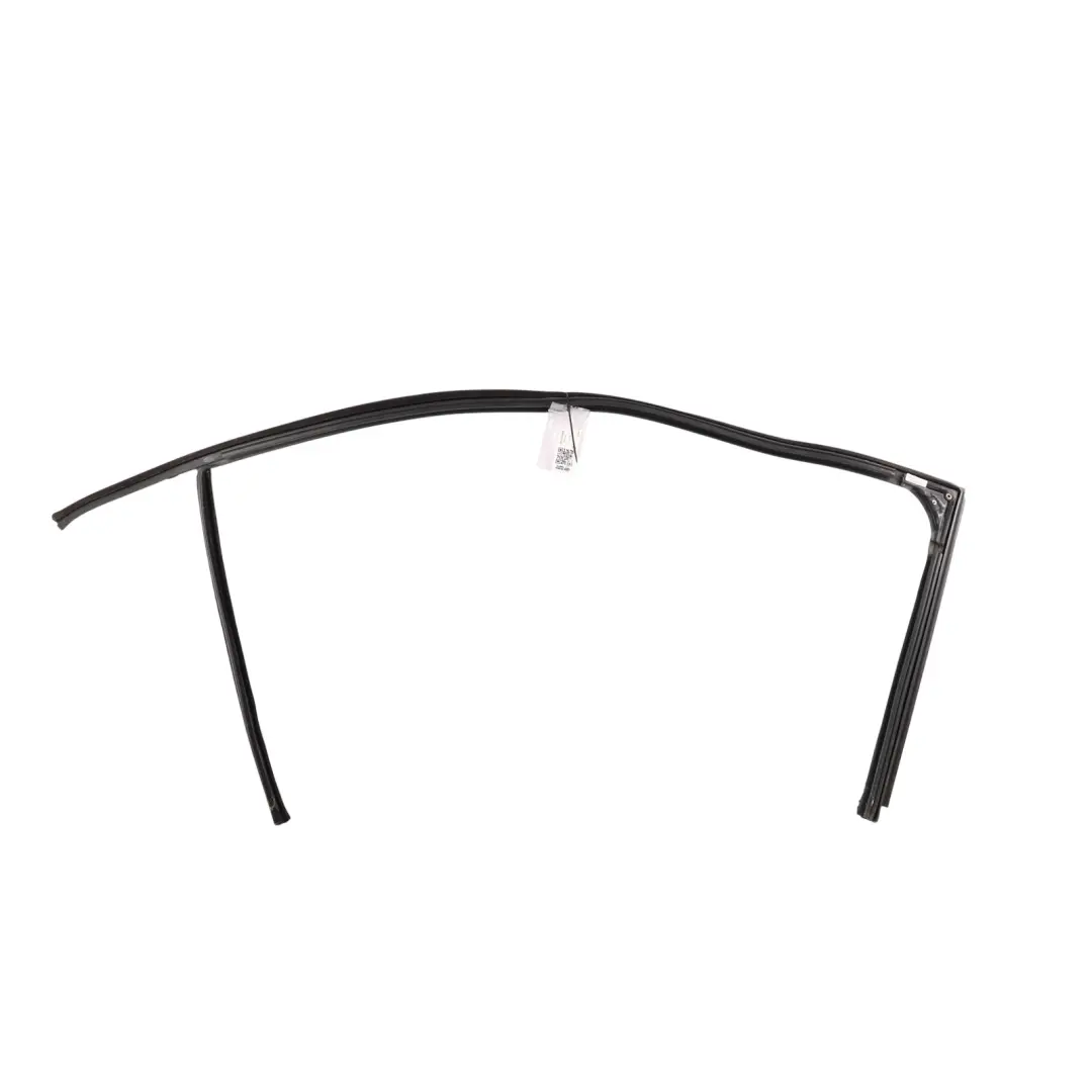 8L 3Dr Door Window Gasket Seal Weatherstrip Front Right O/S to Audi A3 with Part number 8L3837440B Audi A3 8L 3Dr Door Window Gasket Seal Weatherstrip Front Right O/S - SKU 8L3837440B - Part number 8L3837440B