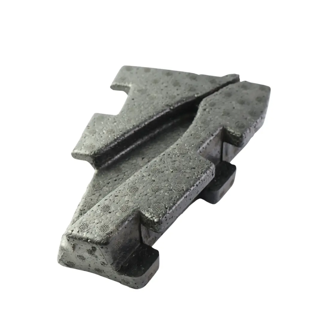 8L 3 Porte Schiuma Protezione Porta Anteriore Sinistra per Audi A3 con numero di parte 8L3837841 Audi A3 8L 3 Porte Schiuma Protezione Porta Anteriore Sinistra - SKU 8L3837841 - Numero di parte 8L3837841