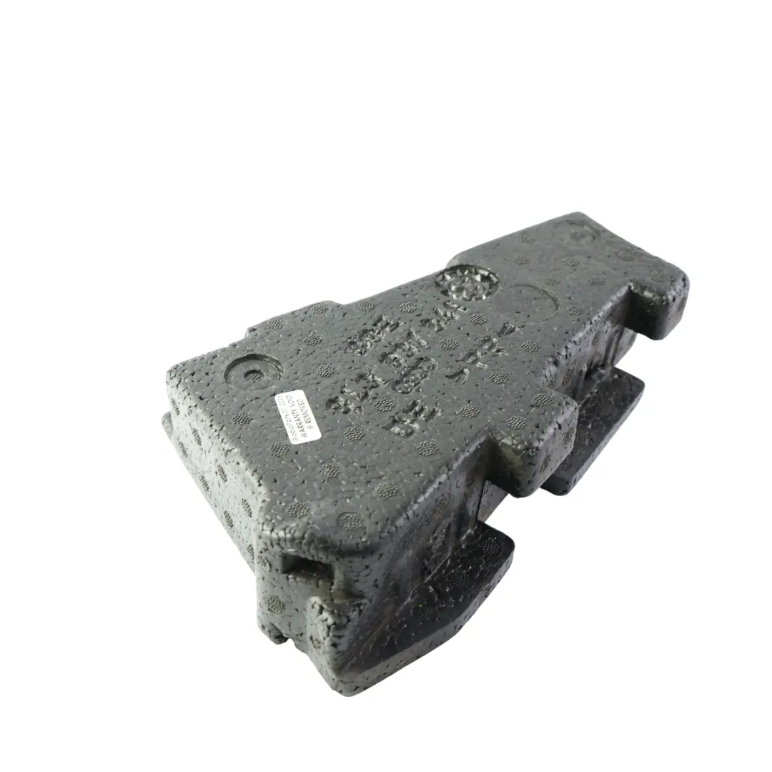 8L 3 Porte Schiuma Protezione Porta Anteriore Sinistra per Audi A3 con numero di parte 8L3837841 Audi A3 8L 3 Porte Schiuma Protezione Porta Anteriore Sinistra - SKU 8L3837841 - Numero di parte 8L3837841