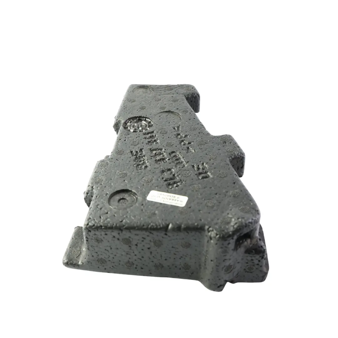Audi A3 8L 3P Mousse Protection Carte Porte Avant Gauche - SKU 8L3837841 - Numéro de pièce 8L3837841