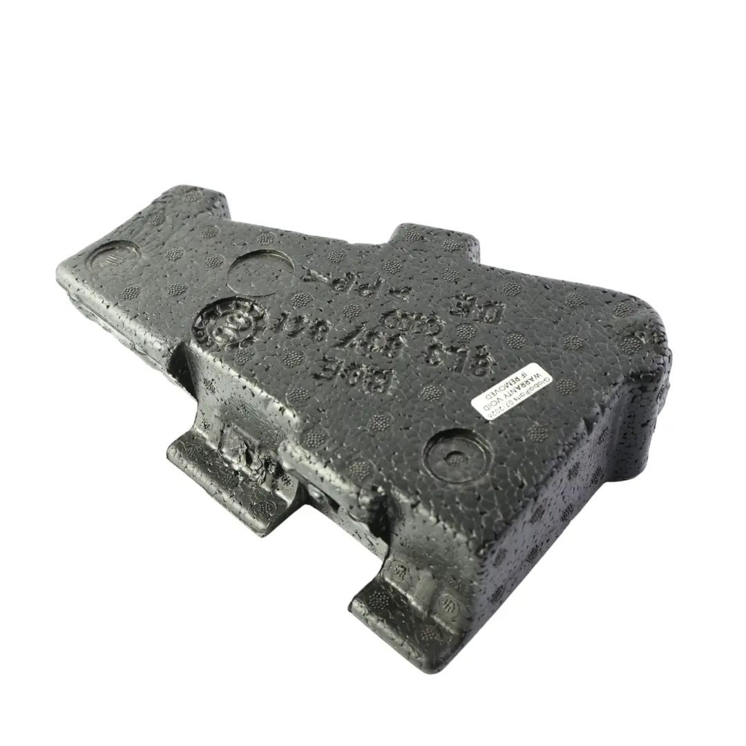 8L 3Dr Front Door Card Cushion Side Protection Foam Left N/S to Audi A3 with Part number 8L3837841 Audi A3 8L 3Dr Front Door Card Cushion Side Protection Foam Left N/S - SKU 8L3837841 - Part number 8L3837841
