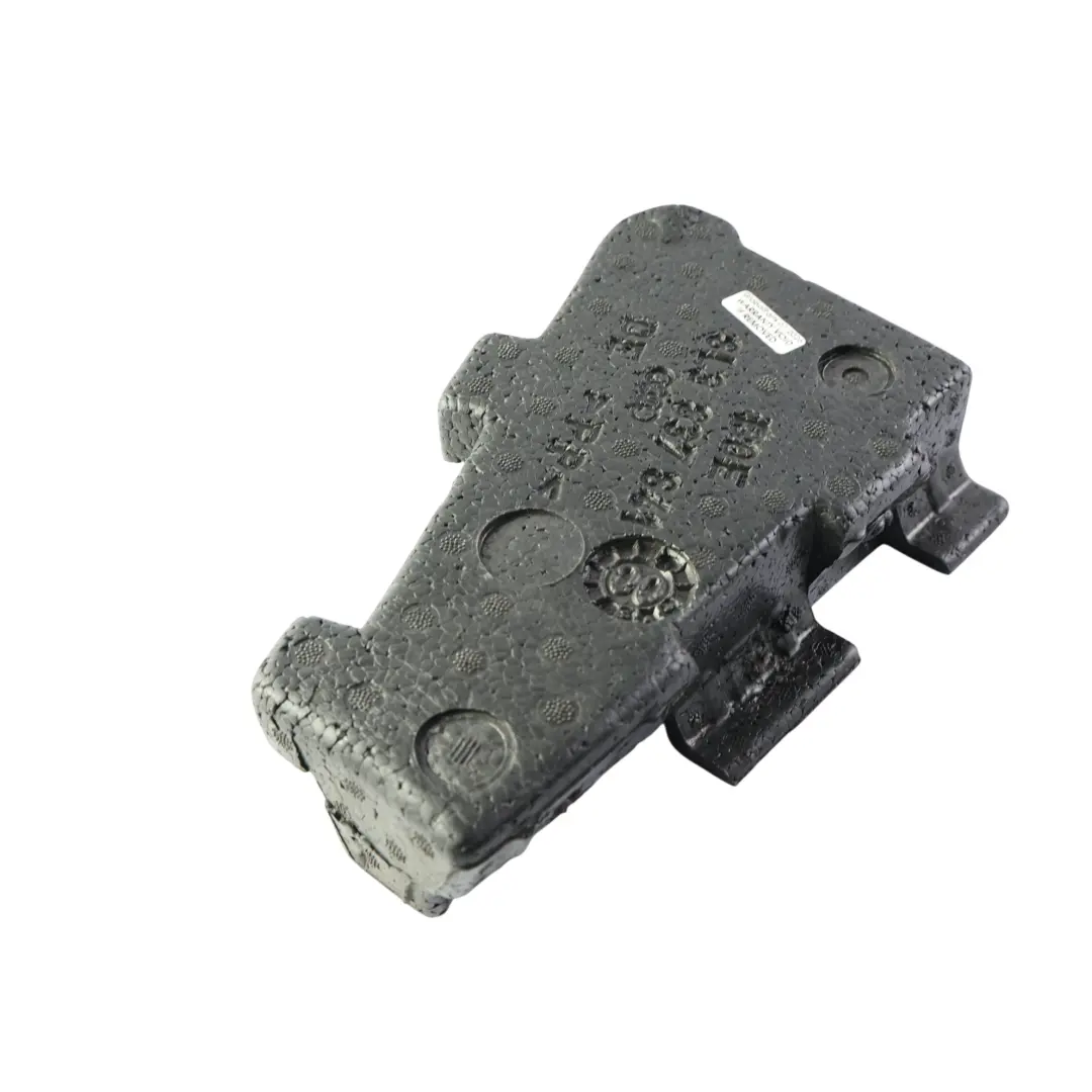 Audi A3 8L 3P Mousse Protection Carte Porte Avant Gauche - SKU 8L3837841 - Numéro de pièce 8L3837841