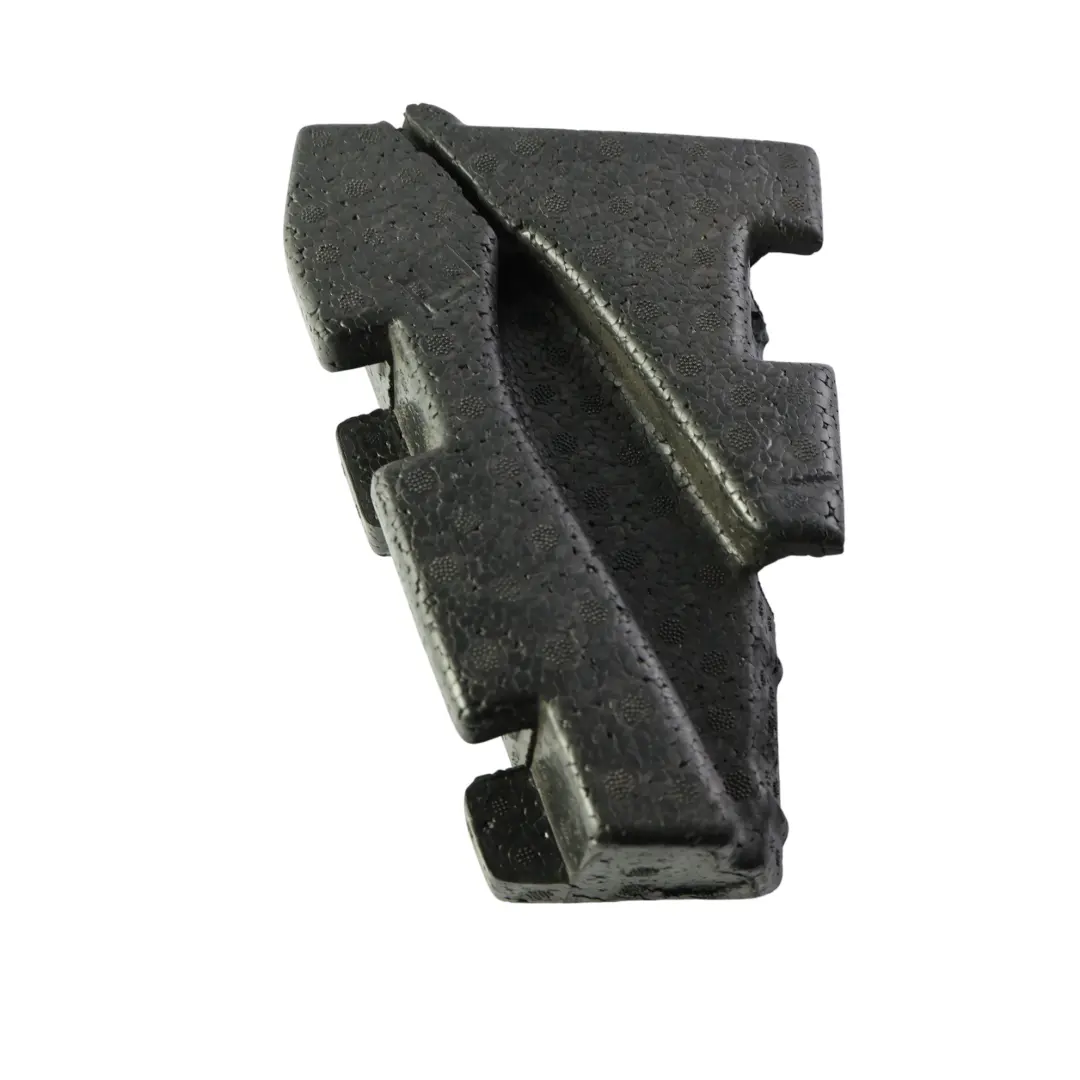 Audi A3 8L 3 Porte Protezione Laterale Schiuma Porta Anteriore Destra - SKU 8L3837842 - Numero di parte 8L3837842