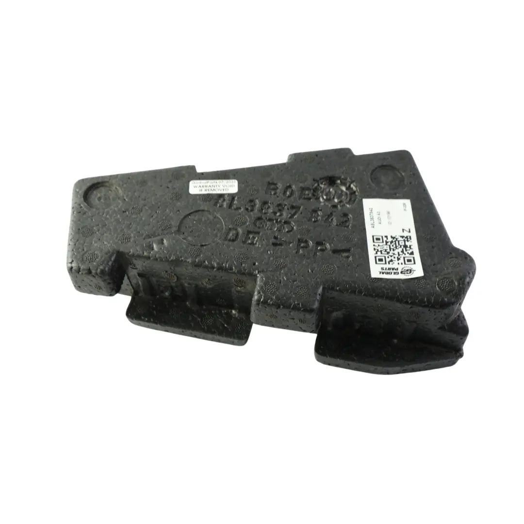 8L 3Dr Front Door Card Cushion Side Protection Foam Right O/S to Audi A3 with Part number 8L3837842 Audi A3 8L 3Dr Front Door Card Cushion Side Protection Foam Right O/S - SKU 8L3837842 - Part number 8L3837842