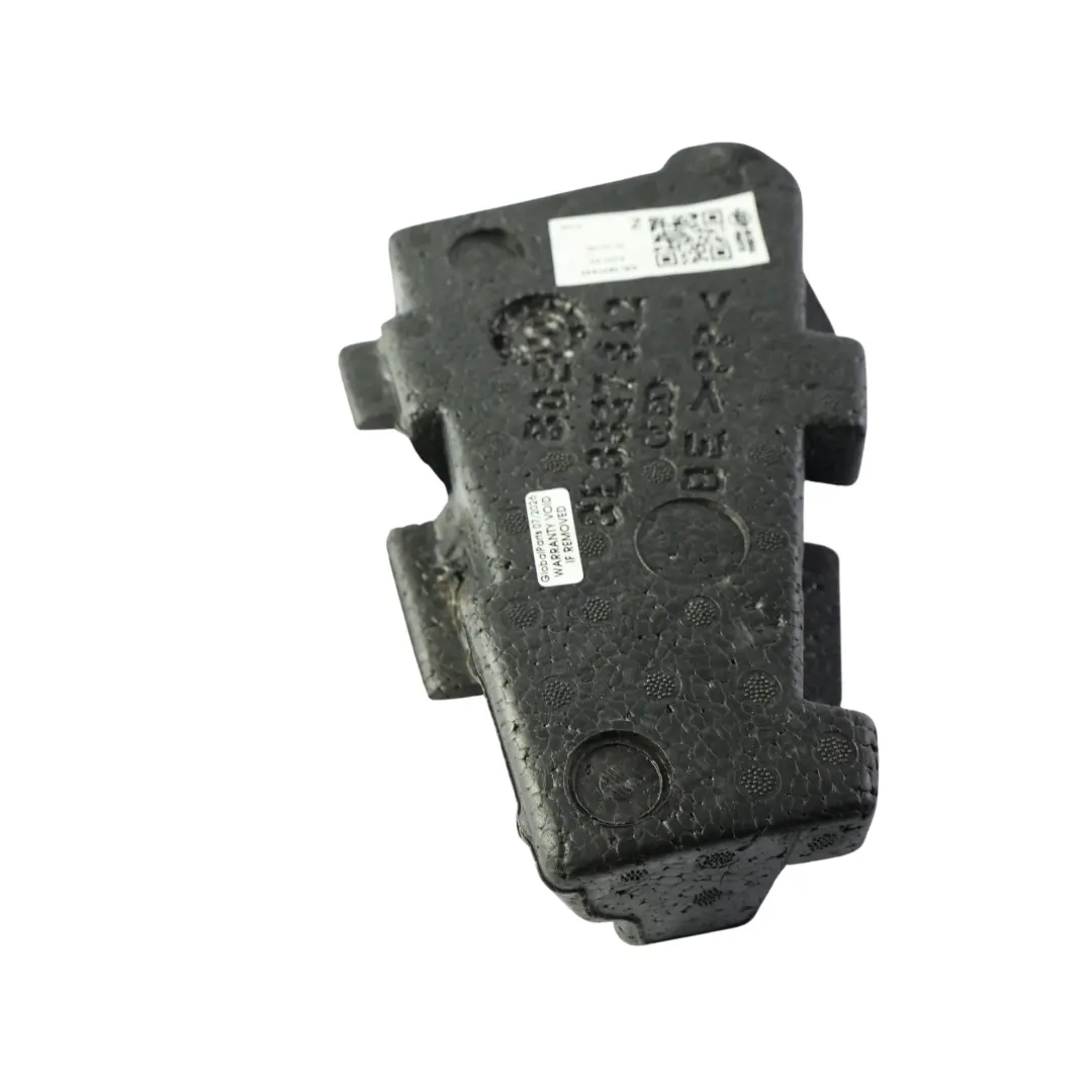 Audi A3 8L 3Dr Pianka Ochronna Boczka Przednich Drzwi Prawa - SKU 8L3837842 - Numer Części 8L3837842