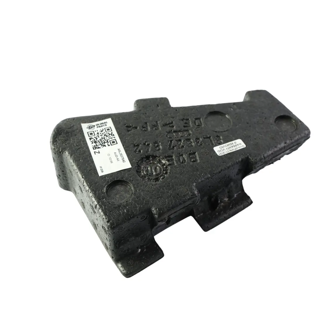 8L 3 Portes Mousse Protection Latérale Porte Avant Droite pour Audi A3 à propos du numéro de pièce 8L3837842 Audi A3 8L 3 Portes Mousse Protection Latérale Porte Avant Droite - SKU 8L3837842 - Numéro de pièce 8L3837842