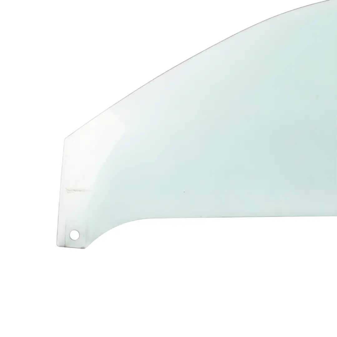 Audi A3 8L Front Door Window Glass Glazing Left N/S AS2 Green A - SKU 8L3845201 - Part number A8L3845201