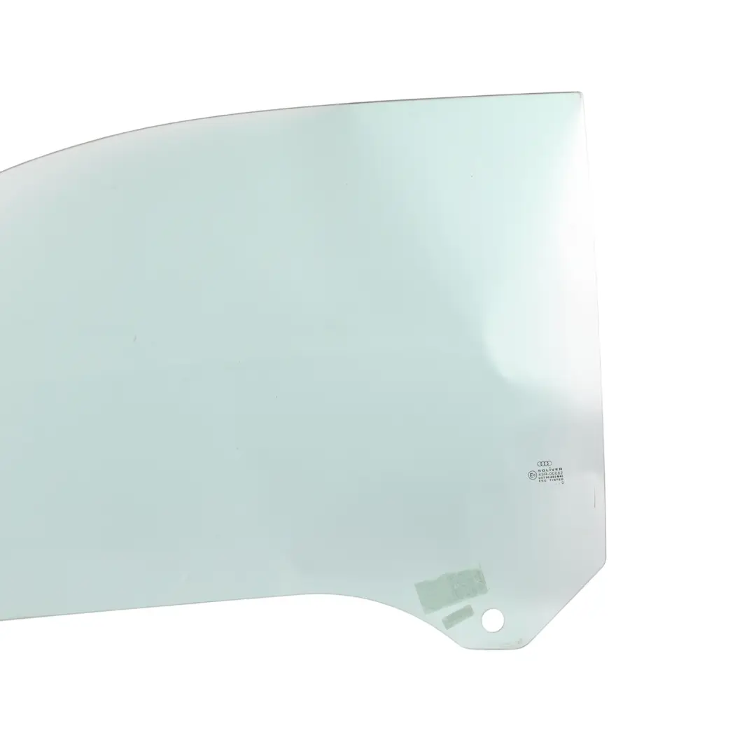 8L Front Door Window Glass Glazing Left N/S AS2 Green A to Audi A3 with Part number A8L3845201 Audi A3 8L Front Door Window Glass Glazing Left N/S AS2 Green A - SKU 8L3845201 - Part number A8L3845201
