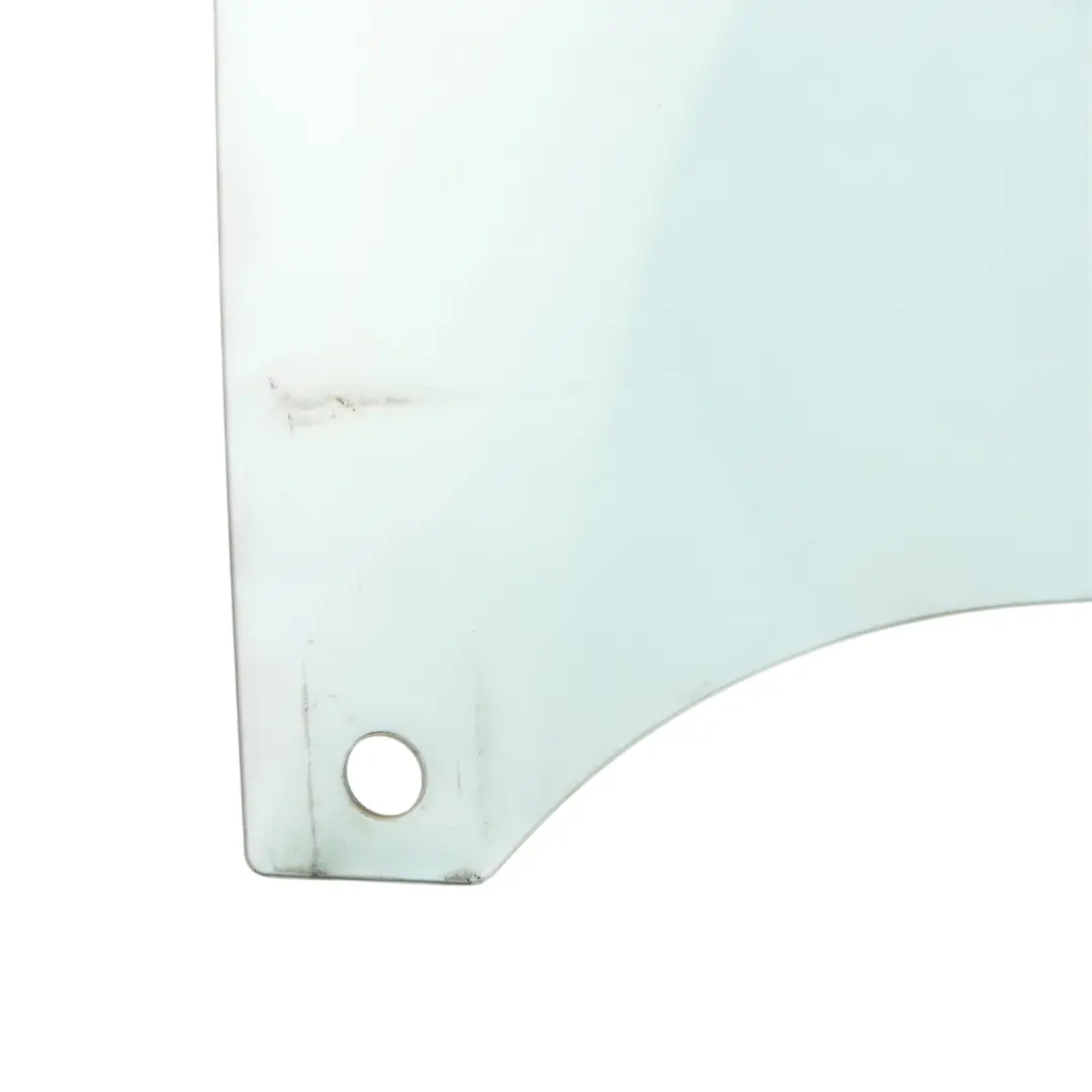 Audi A3 8L Front Door Window Glass Glazing Left N/S AS2 Green A - SKU 8L3845201 - Part number A8L3845201