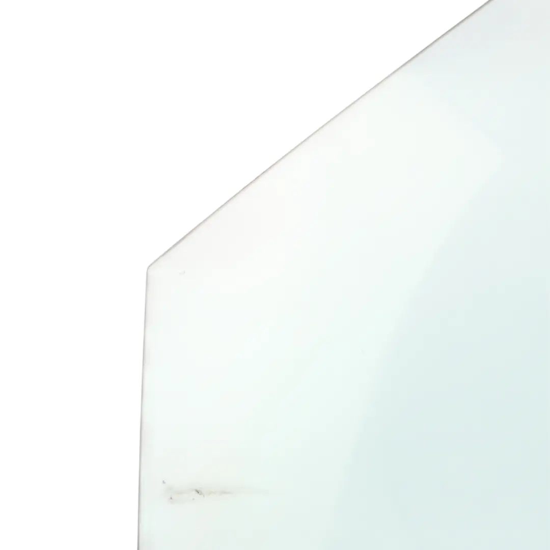 Audi A3 8L Front Door Window Glass Glazing Left N/S AS2 Green A - SKU 8L3845201 - Part number A8L3845201