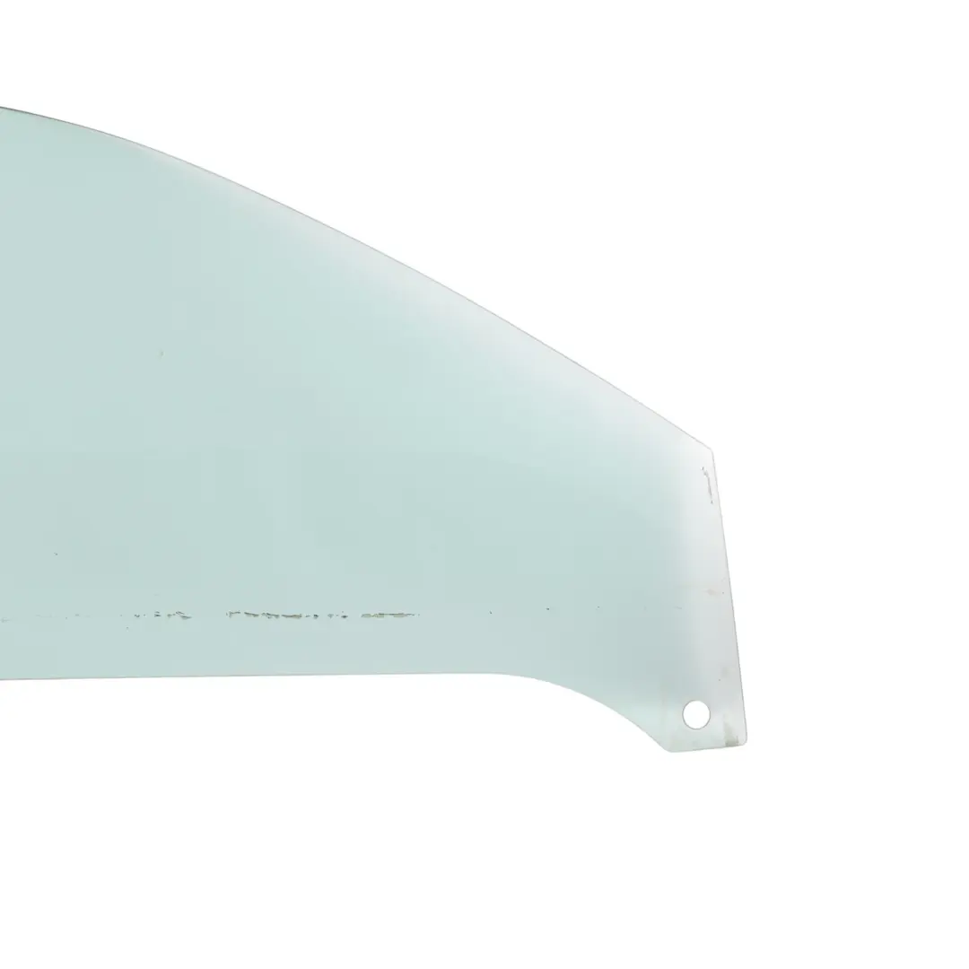 Audi A3 8L Front Door Window Glass Glazing Right O/S AS2 Green - SKU 8L3845202 - Part number A8L3845202