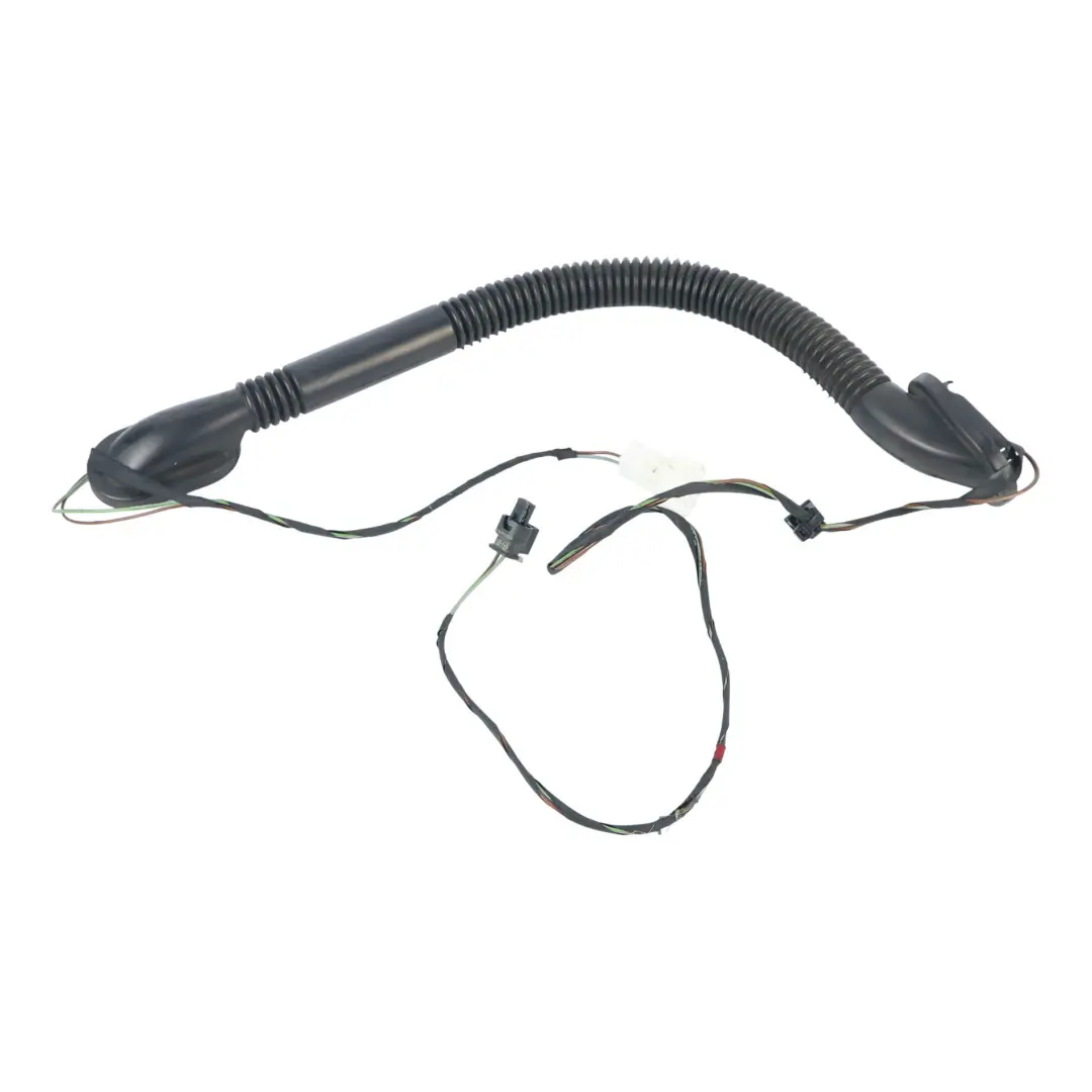 Faisceau Câblage Porte Avant Gauche Droite pour Mercedes Sprinter W906 à propos du numéro de pièce A9060005999 Mercedes Sprinter W906 Faisceau Câblage Porte Avant Gauche Droite - SKU A9060005999-1 - Numéro de pièce A9060005999