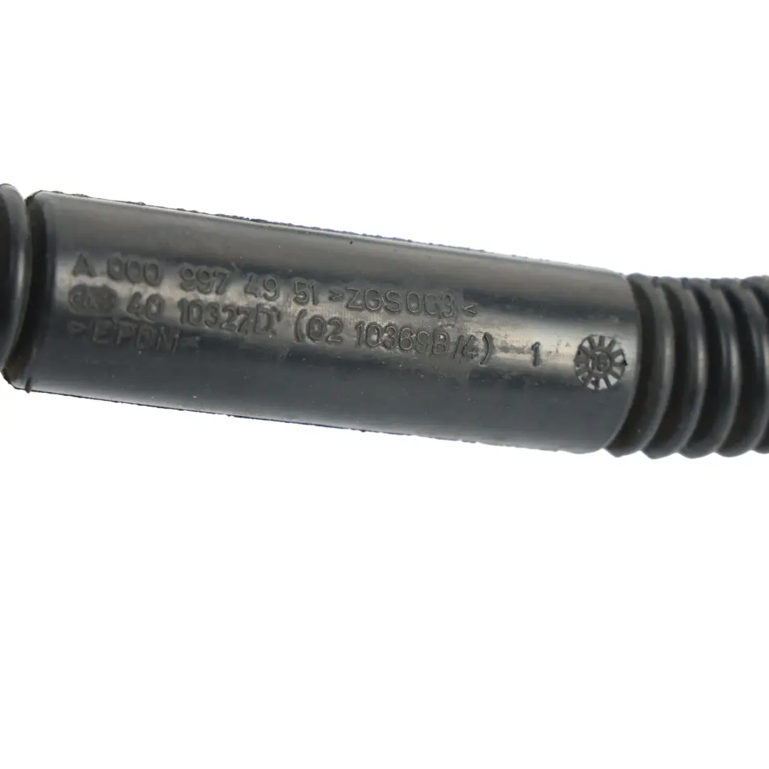 Mercedes Sprinter W906 Cablaggio Porta Anteriore Sinistro Destro - SKU A9060005999-1 - Numero di parte A9060005999