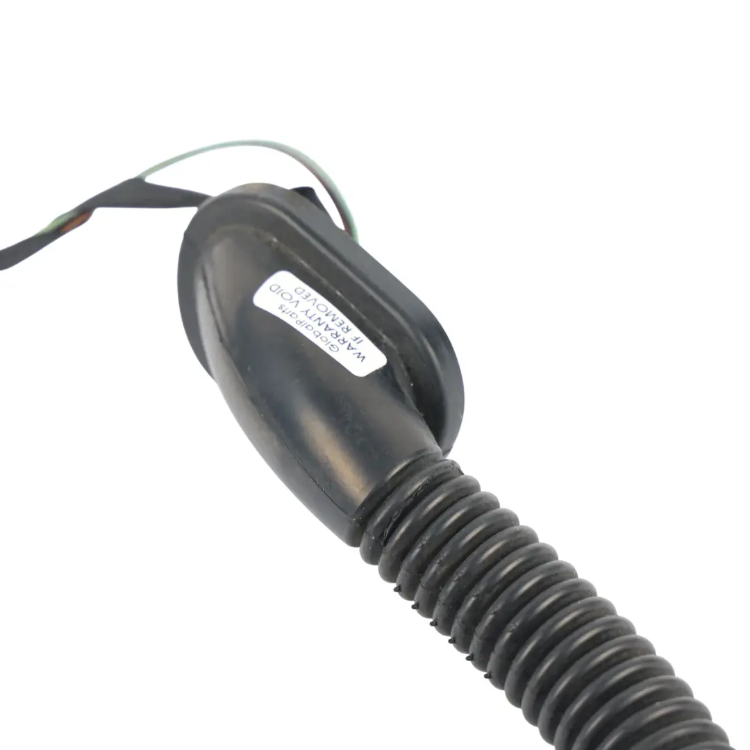 Arnés Puerta Delantera Izquierda Derecha para Mercedes Sprinter W906 con número de pieza A9060005999 Mercedes Sprinter W906 Arnés Puerta Delantera Izquierda Derecha - SKU A9060005999-1 - Número de pieza A9060005999