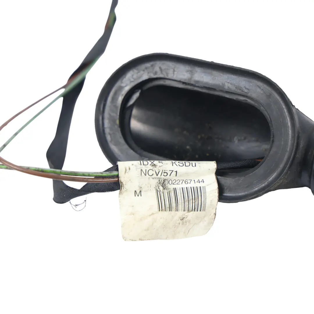 Mercedes Sprinter W906 Cablaggio Porta Anteriore Sinistro Destro - SKU A9060005999-1 - Numero di parte A9060005999