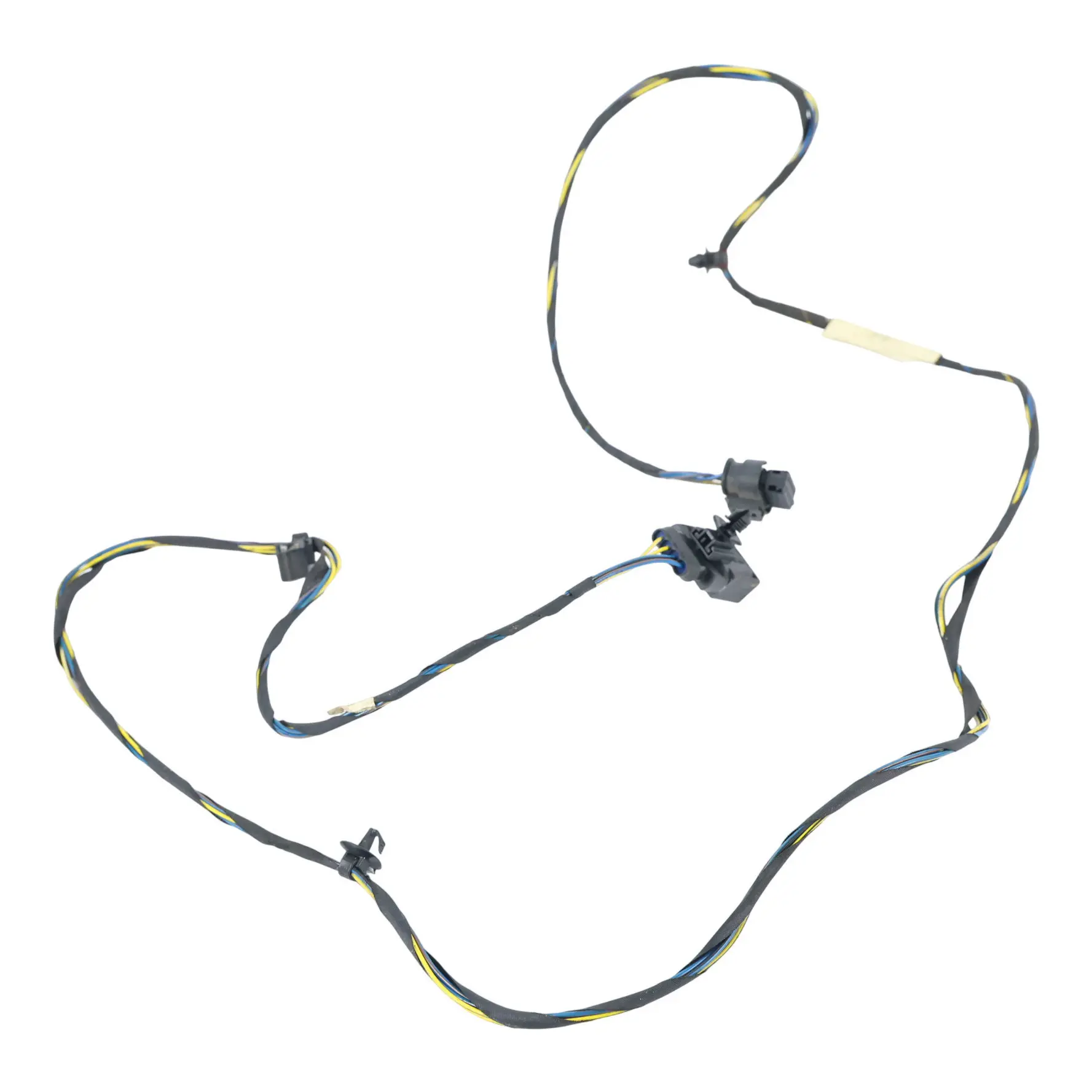 Mercedes Sprinter W906 Front Door Wiring Harness Left Right N/O/S A9060005999