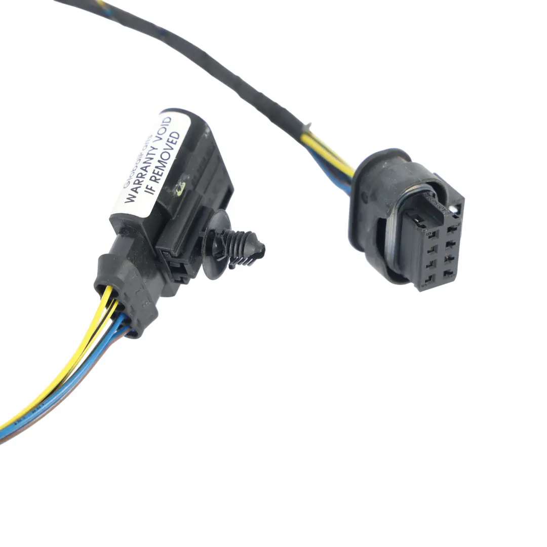 Front Door Wiring Harness Left Right N/O/S to Mercedes Sprinter W906 with Part number A9060005999 Mercedes Sprinter W906 Front Door Wiring Harness Left Right N/O/S - SKU A9060005999 - Part number A9060005999
