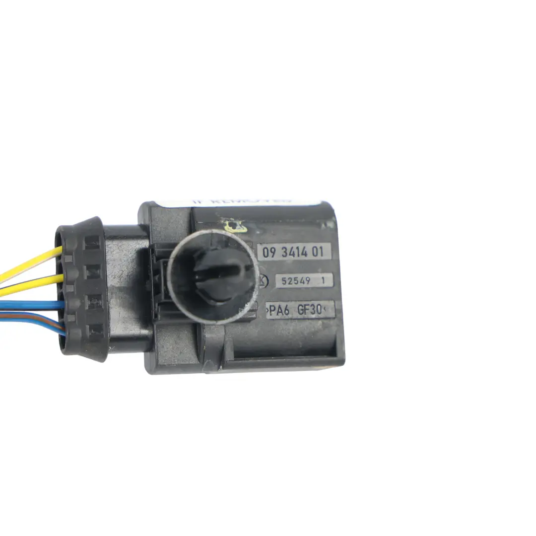 Front Door Wiring Harness Left Right N/O/S to Mercedes Sprinter W906 with Part number A9060005999 Mercedes Sprinter W906 Front Door Wiring Harness Left Right N/O/S - SKU A9060005999 - Part number A9060005999