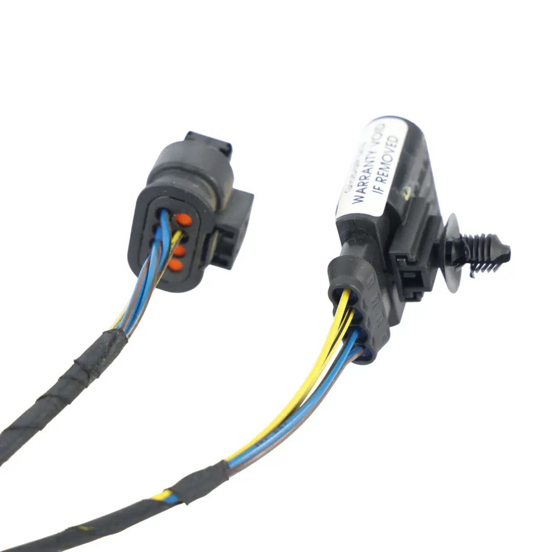 Mercedes Sprinter W906 Front Door Wiring Harness Left Right N/O/S - SKU A9060005999 - Part number A9060005999