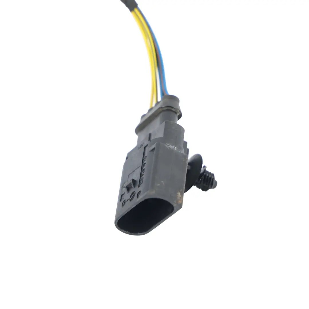 Front Door Wiring Harness Left Right N/O/S to Mercedes Sprinter W906 with Part number A9060005999 Mercedes Sprinter W906 Front Door Wiring Harness Left Right N/O/S - SKU A9060005999 - Part number A9060005999