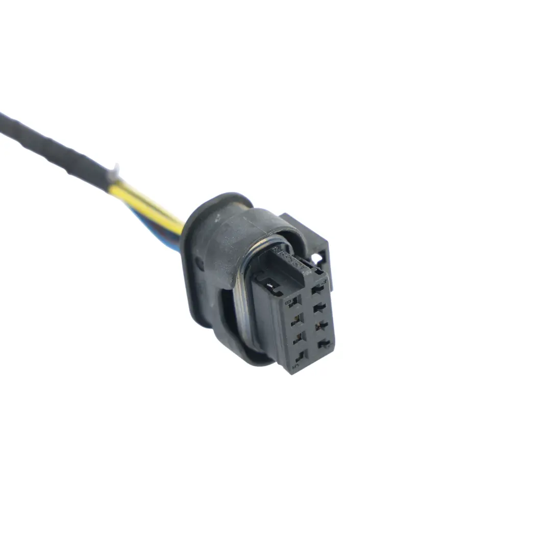 Cablaggio Porta Anteriore Sinistro Destro per Mercedes Sprinter W906 con numero di parte A9060005999 Mercedes Sprinter W906 Cablaggio Porta Anteriore Sinistro Destro - SKU A9060005999 - Numero di parte A9060005999