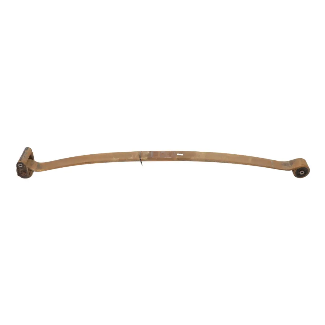 Mercedes Sprinter 906 Molla Balestra Sospensione Asse Posteriore - SKU A9063205506 - Numero di parte A9063205506