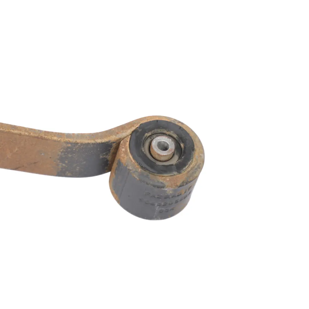 906 Hinterachse Federblatt Einzeln für Mercedes Sprinter mit Teilenummer A9063205506 Mercedes Sprinter 906 Hinterachse Federblatt Einzeln - SKU A9063205506 - Teilenummer A9063205506