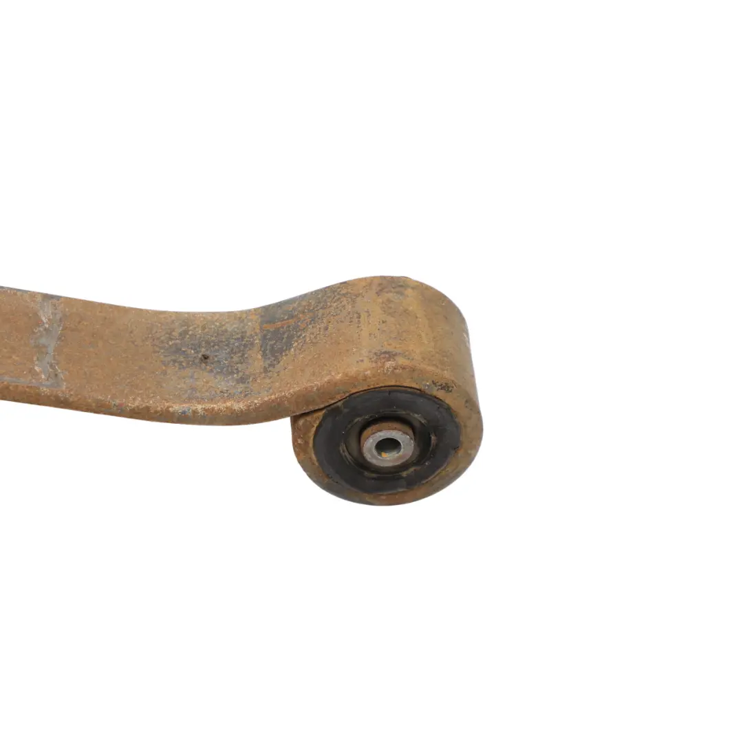 906 Molla Balestra Sospensione Asse Posteriore per Mercedes Sprinter con numero di parte A9063205506 Mercedes Sprinter 906 Molla Balestra Sospensione Asse Posteriore - SKU A9063205506 - Numero di parte A9063205506