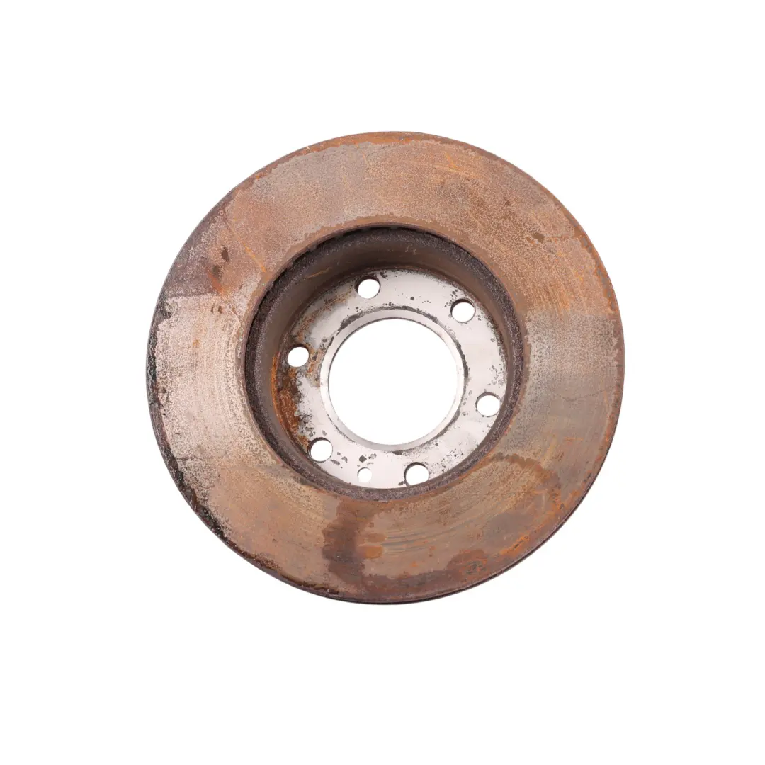 906 Front Axle Brake Disc SET X2 to Mercedes Sprinter with Part number A9064210012 Mercedes Sprinter 906 Front Axle Brake Disc SET X2 - SKU A9064210012-1 - Part number A9064210012