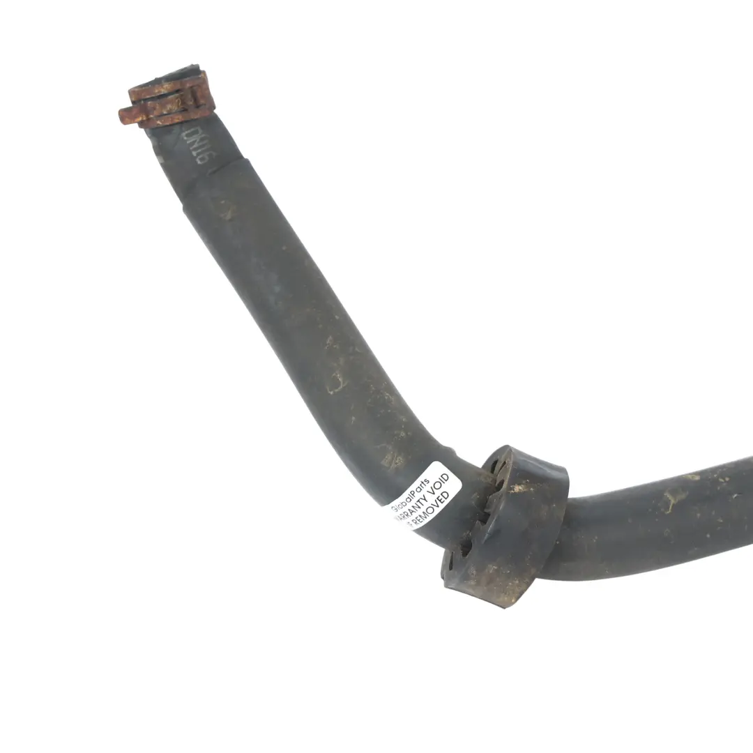 Tubo Linea Servosterzo per Volkswagen Crafter 2E Mercedes Sprinter W906 con numero di parte A9064661381 Volkswagen Crafter 2E Mercedes Sprinter W906 Tubo Linea Servosterzo - SKU A9064661381 - Numero di parte A9064661381