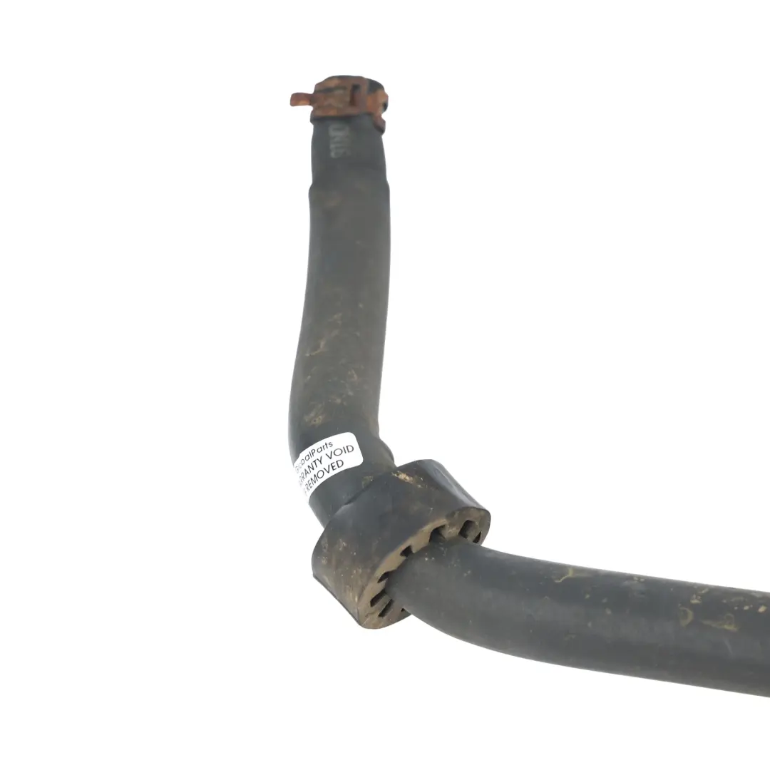 Tubo Linea Servosterzo per Volkswagen Crafter 2E Mercedes Sprinter W906 con numero di parte A9064661381 Volkswagen Crafter 2E Mercedes Sprinter W906 Tubo Linea Servosterzo - SKU A9064661381 - Numero di parte A9064661381