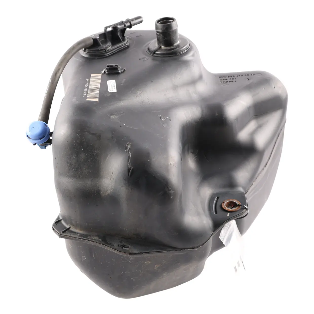 Volkswagen Crafter 35 Exhaust Fluid Adblue Tank Reservoir 2.0 Diesel A9064700000