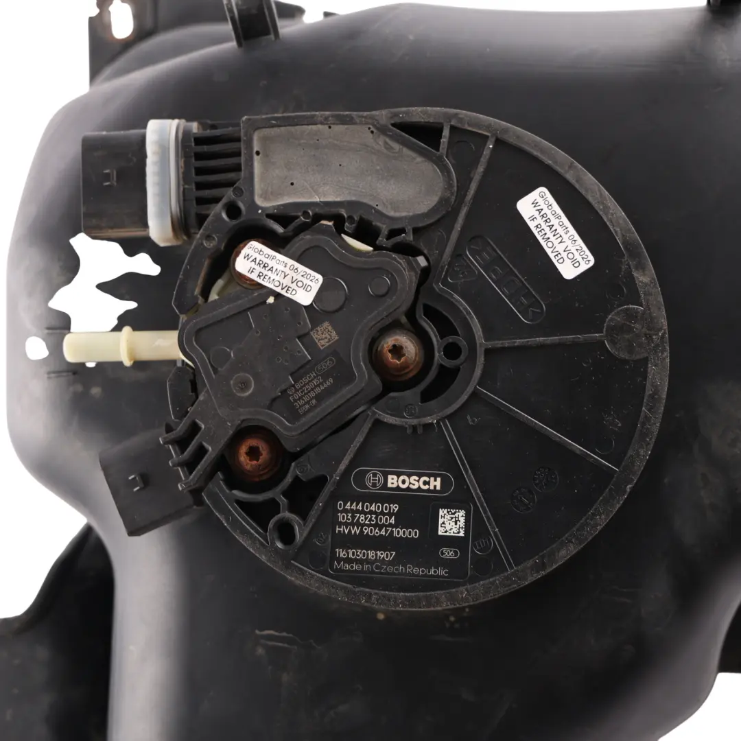 Volkswagen Crafter 35 Exhaust Fluid Adblue Tank Reservoir 2.0 Diesel - SKU A9064700000 - Part number A9064700000