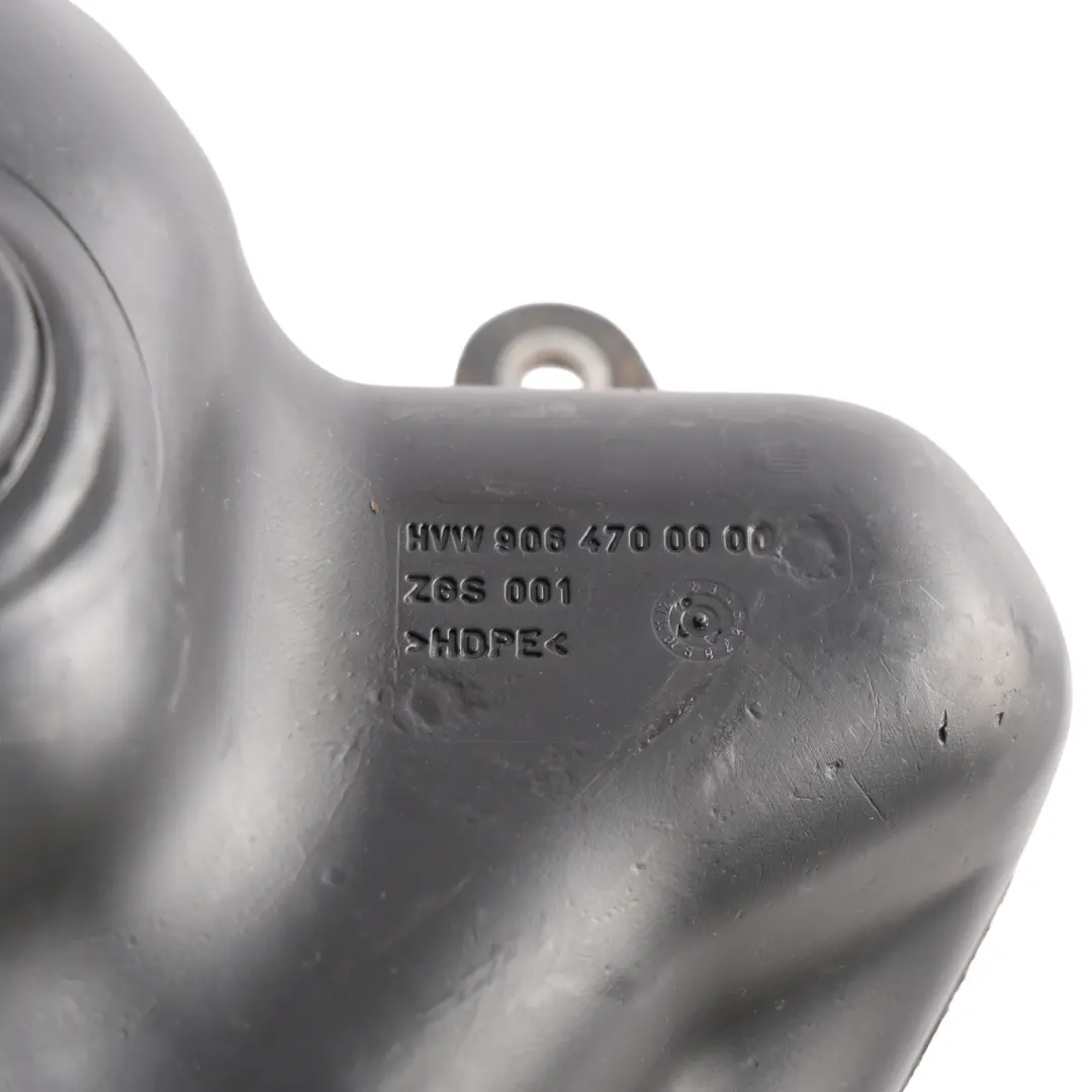 Exhaust Fluid Adblue Tank Reservoir 2.0 Diesel to Volkswagen Crafter 35 with Part number A9064700000 Volkswagen Crafter 35 Exhaust Fluid Adblue Tank Reservoir 2.0 Diesel - SKU A9064700000 - Part number A9064700000