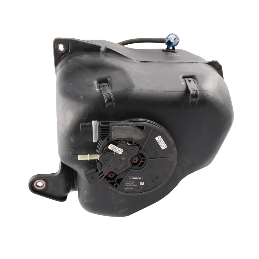 Volkswagen Crafter 35 Exhaust Fluid Adblue Tank Reservoir 2.0 Diesel - SKU A9064700000 - Part number A9064700000