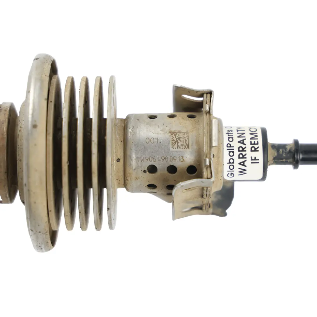 Volkswagen Crafter 35 Injecteur AdBlue 2.0 TDI Moteur Diesel - SKU A9064900913 - Numéro de pièce A9064900913