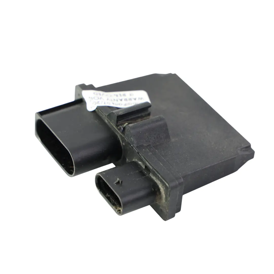 Volkswagen Crafter AdBlue Metering Control Unit ECU 2.0 TDI Diesel - SKU A9065450024 - Part number A9065450024