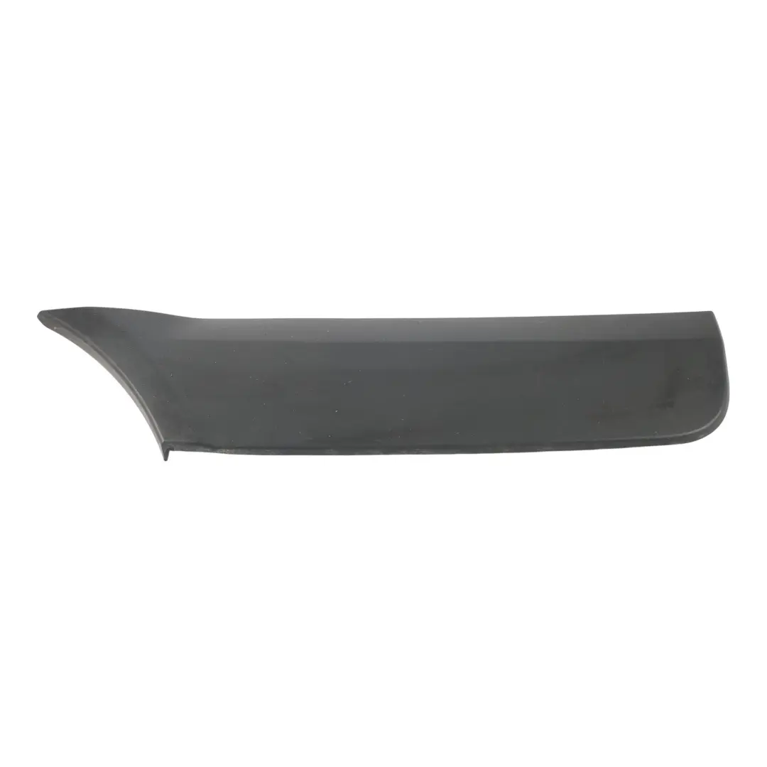 Moldura Panel Puerta Trasera Izquierda para Volkswagen Crafter 35 con número de pieza A9066905782 Volkswagen Crafter 35 Moldura Panel Puerta Trasera Izquierda - SKU A9066905782 - Número de pieza A9066905782