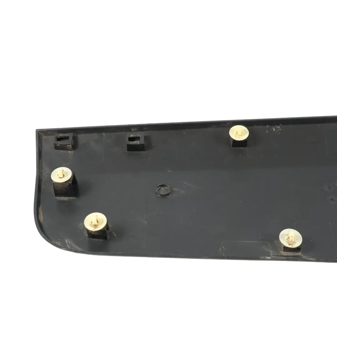 Türleiste Zierleiste Hinten Links für Volkswagen Crafter 35 mit Teilenummer A9066905782 Volkswagen Crafter 35 Türleiste Zierleiste Hinten Links - SKU A9066905782 - Teilenummer A9066905782