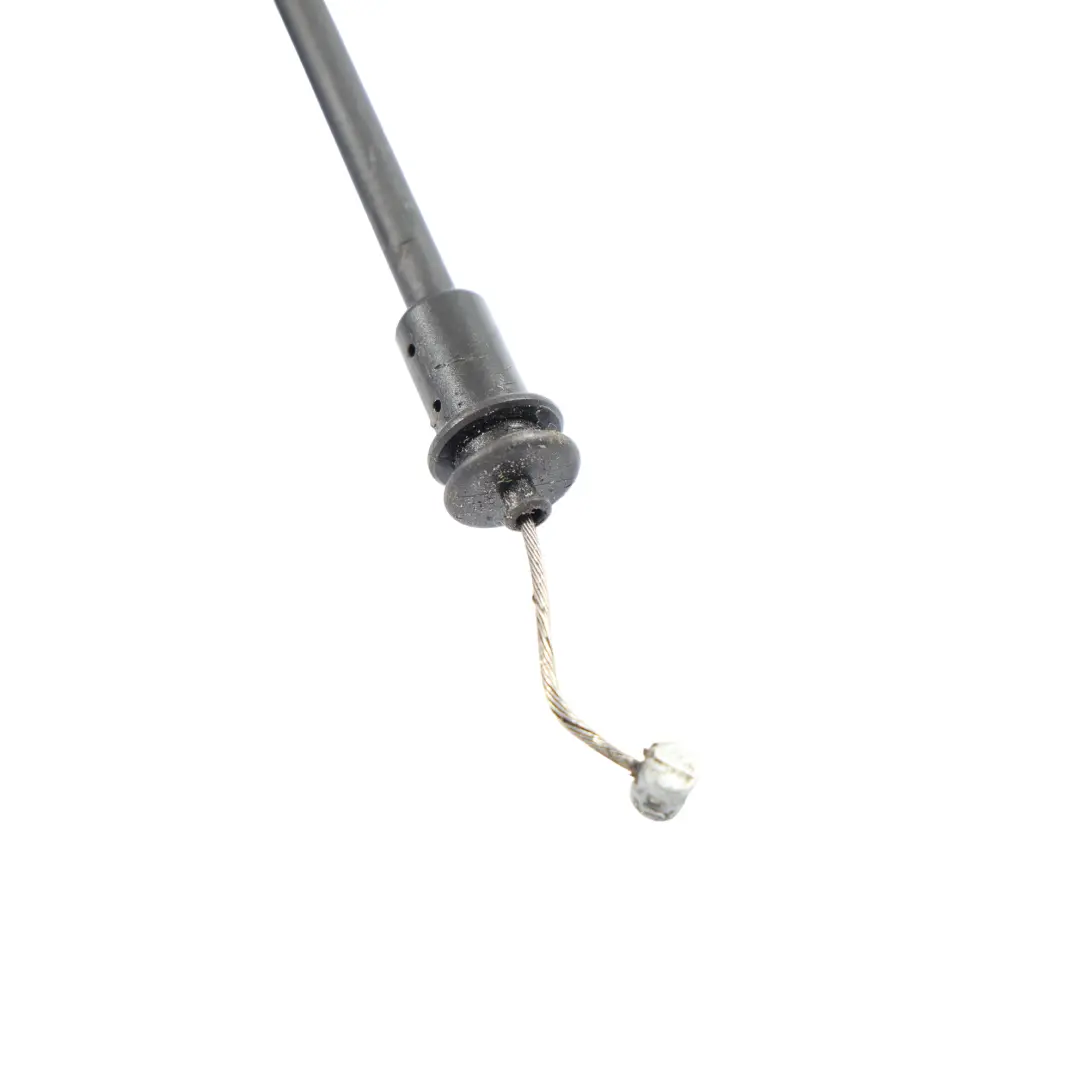 Volkswagen Crafter Sprinter W906 Manija Puerta Trasera Izquierda - SKU A9067400188-3 - Número de pieza A9067400188