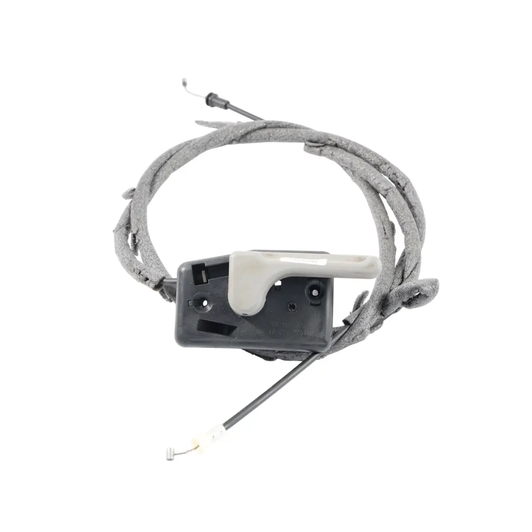 Door Interior Handle Latch Left N/S to VW Crafter Sprinter W906 Rear with Part number A9067400188 VW Crafter Sprinter W906 Rear Door Interior Handle Latch Left N/S - SKU A9067400188-3 - Part number A9067400188