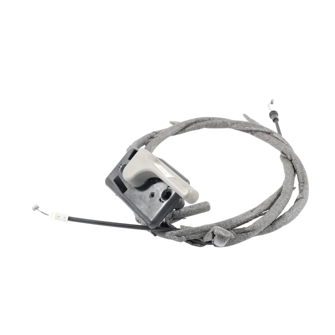 Volkswagen Crafter Sprinter W906 Maniglia Porta Posteriore Sinistra - SKU A9067400188-3 - Numero di parte A9067400188