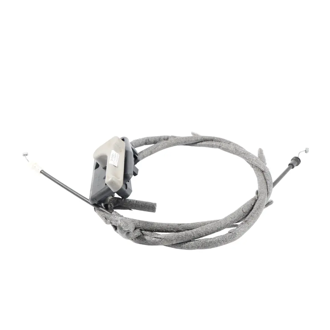 VW Crafter Sprinter W906 Rear Door Interior Handle Latch Left N/S - SKU A9067400188-3 - Part number A9067400188