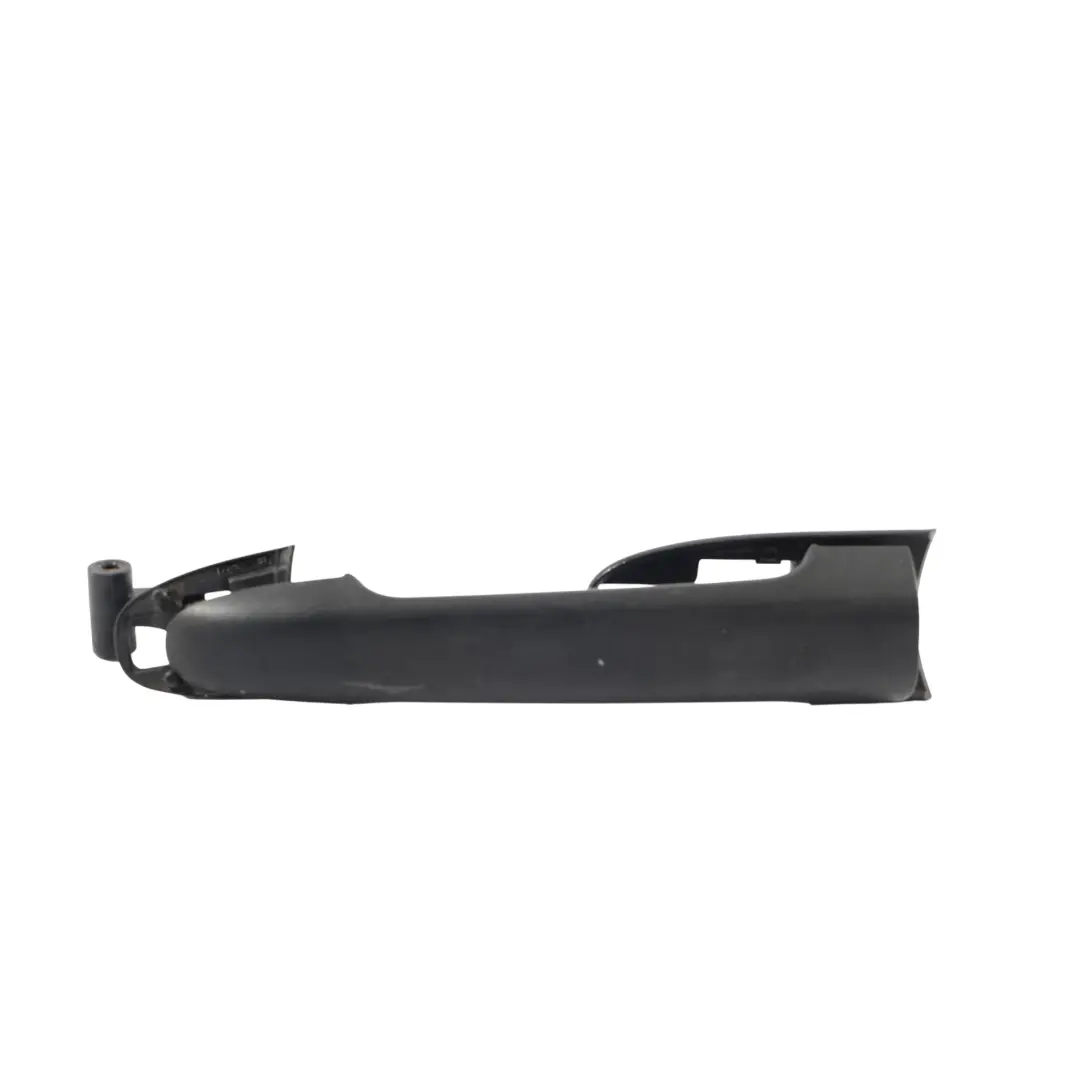 Klamka Zewnętrzna Przednia Lewa Prawa do Mercedes Sprinter W906 o numerze A9067600070 Mercedes Sprinter W906 Klamka Zewnętrzna Przednia Lewa Prawa - SKU A9067600070-1 - Numer Części A9067600070