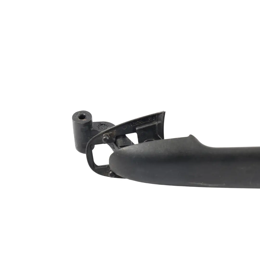 Mercedes Sprinter W906 Poignée Porte Extérieure Avant Gauche Droite - SKU A9067600070-1 - Numéro de pièce A9067600070