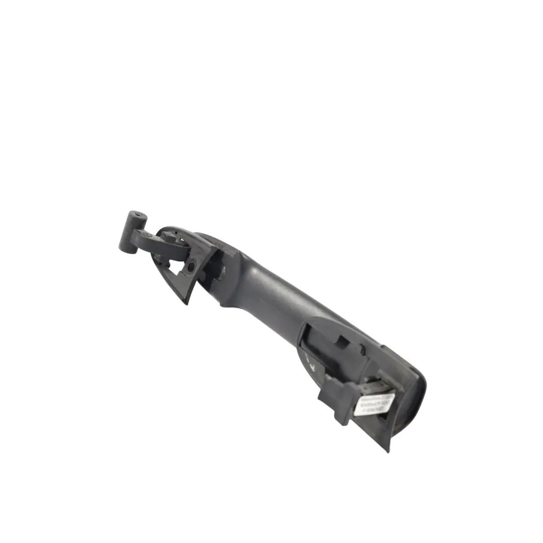 Klamka Zewnętrzna Przednia Lewa Prawa do Mercedes Sprinter W906 o numerze A9067600070 Mercedes Sprinter W906 Klamka Zewnętrzna Przednia Lewa Prawa - SKU A9067600070-1 - Numer Części A9067600070