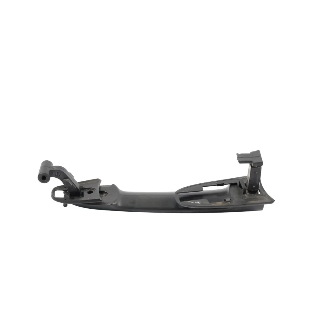 Klamka Zewnętrzna Przednia Lewa Prawa do Mercedes Sprinter W906 o numerze A9067600070 Mercedes Sprinter W906 Klamka Zewnętrzna Przednia Lewa Prawa - SKU A9067600070-1 - Numer Części A9067600070
