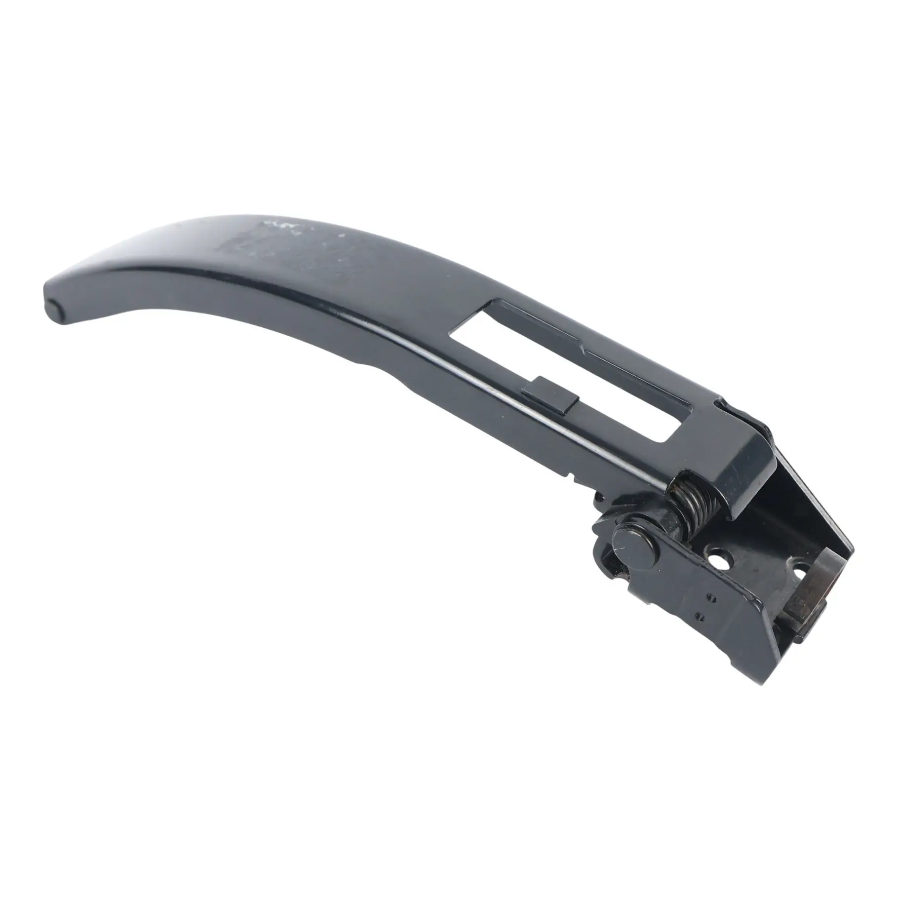 Mercedes Sprinter W906 Charnière Porte Arrière Gauche Droite Sangle A9067600228